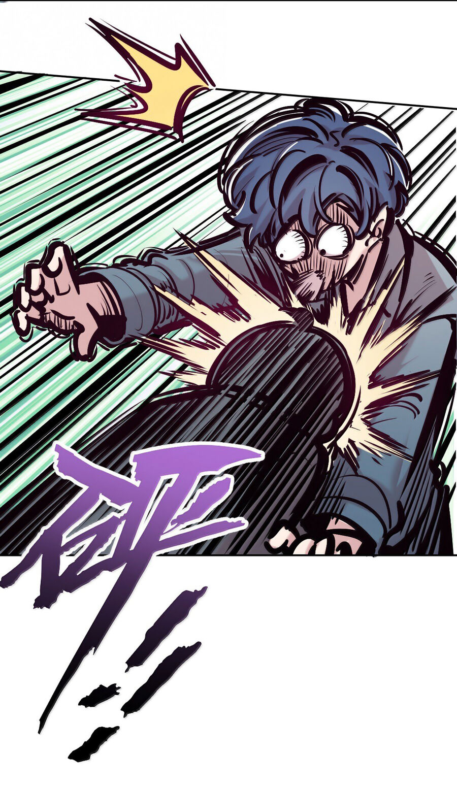 Oan Gia Chung Nhà: Thiên Thần X Ác Quỷ, Sao Mà Thân Được!? Chapter 128 - Trang 2