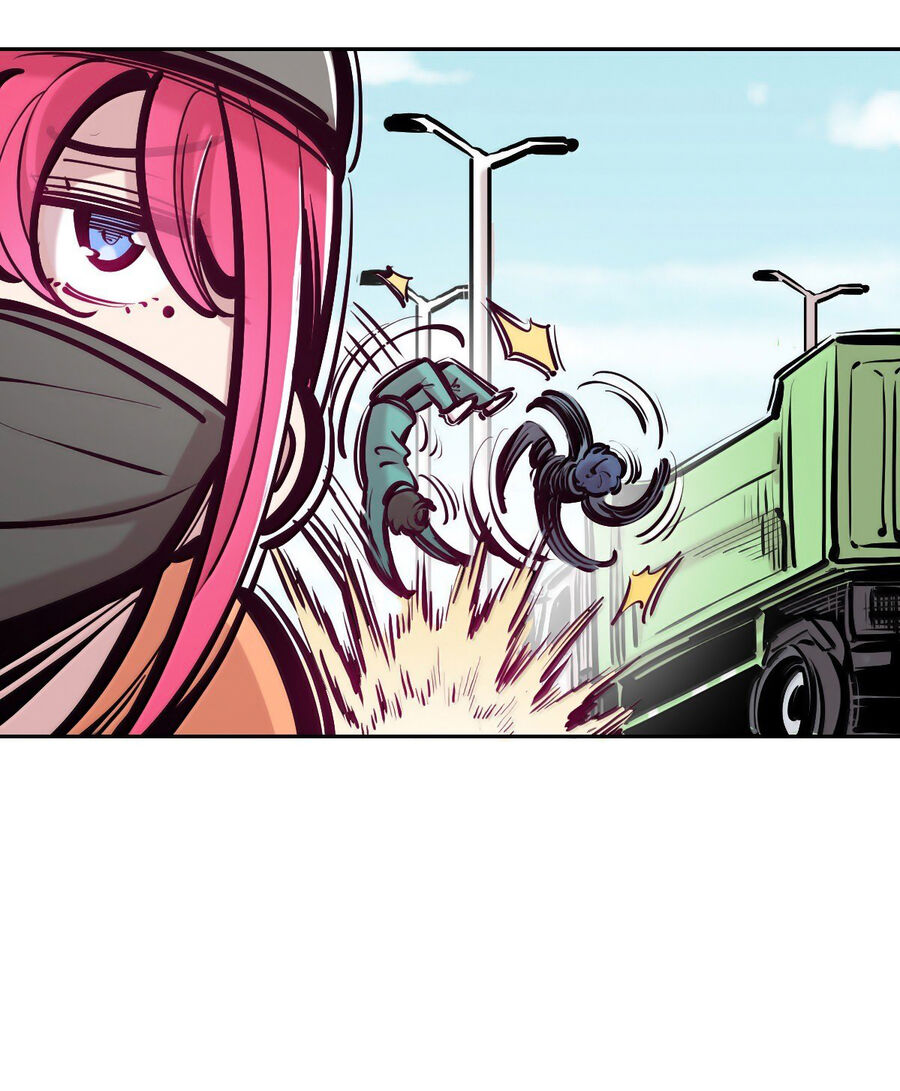 Oan Gia Chung Nhà: Thiên Thần X Ác Quỷ, Sao Mà Thân Được!? Chapter 128 - Trang 2