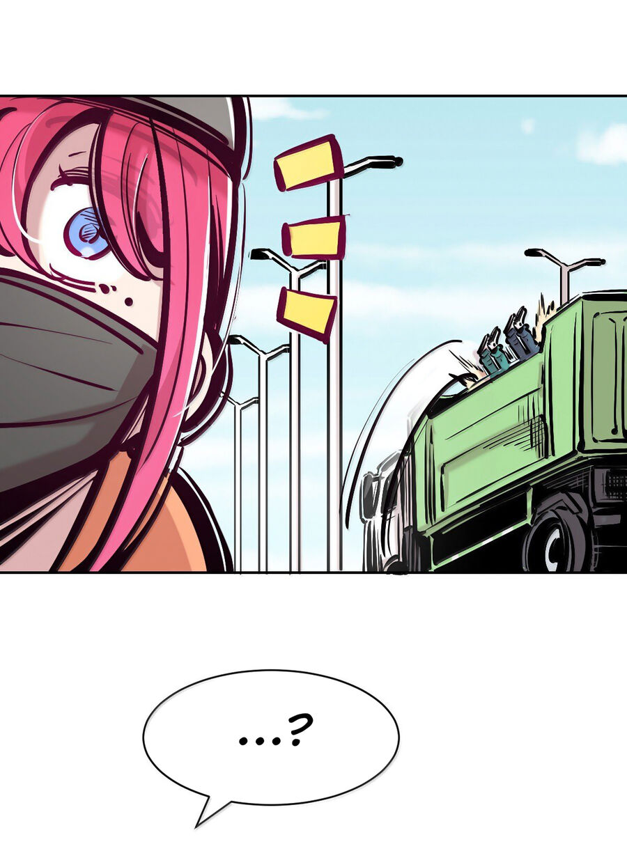 Oan Gia Chung Nhà: Thiên Thần X Ác Quỷ, Sao Mà Thân Được!? Chapter 128 - Trang 2