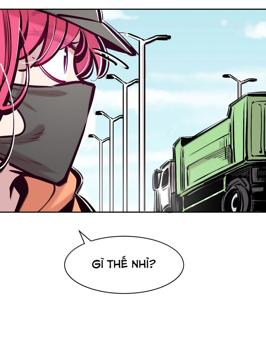 Oan Gia Chung Nhà: Thiên Thần X Ác Quỷ, Sao Mà Thân Được!? Chapter 128 - Trang 2