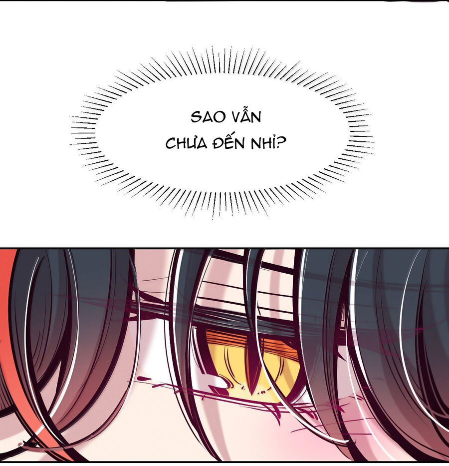 Oan Gia Chung Nhà: Thiên Thần X Ác Quỷ, Sao Mà Thân Được!? Chapter 128 - Trang 2