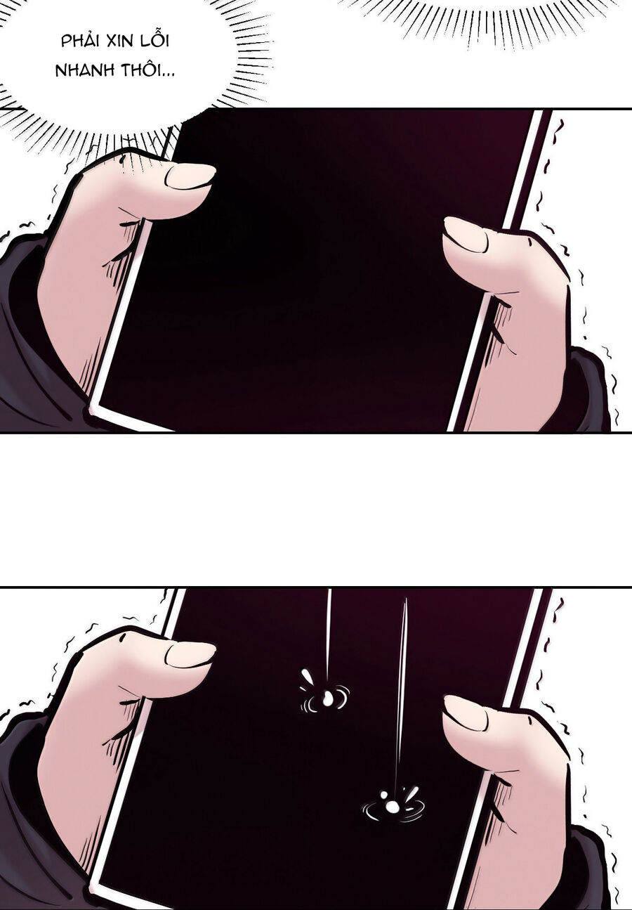 Oan Gia Chung Nhà: Thiên Thần X Ác Quỷ, Sao Mà Thân Được!? Chapter 128 - Trang 2