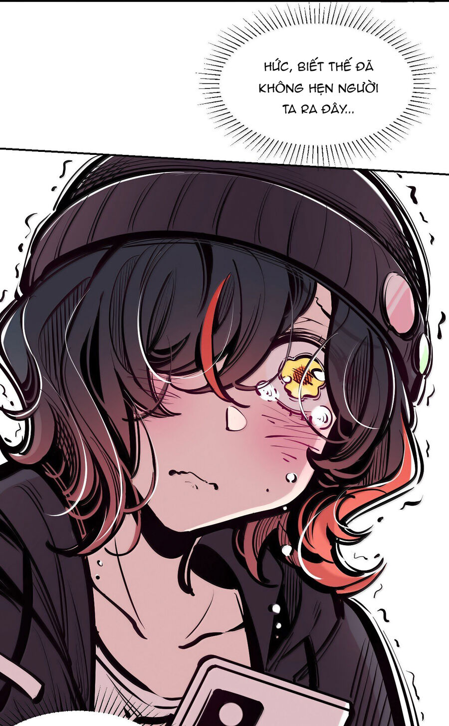 Oan Gia Chung Nhà: Thiên Thần X Ác Quỷ, Sao Mà Thân Được!? Chapter 128 - Trang 2