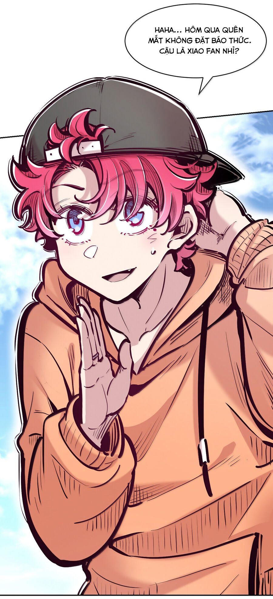 Oan Gia Chung Nhà: Thiên Thần X Ác Quỷ, Sao Mà Thân Được!? Chapter 128 - Trang 2