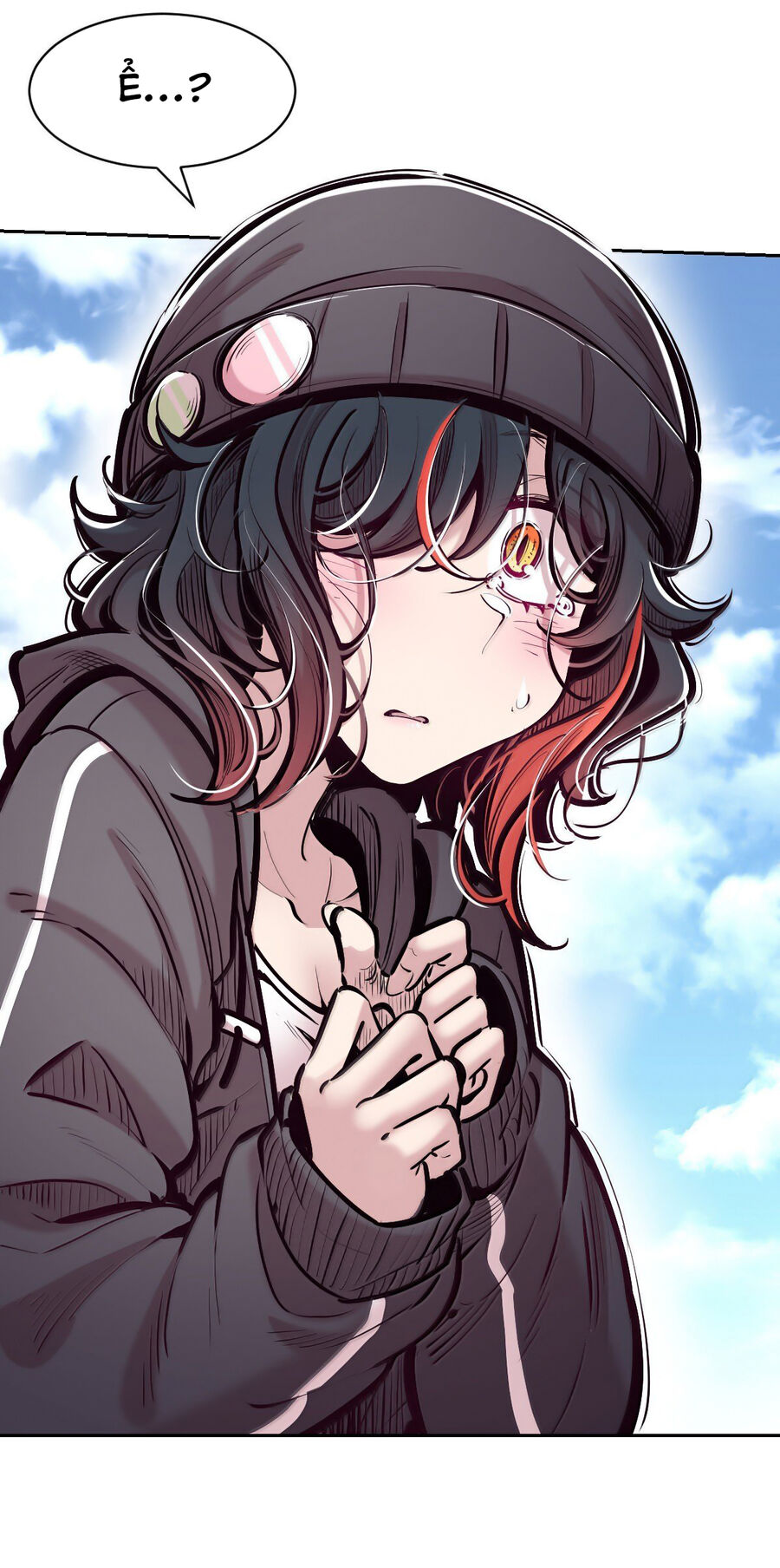 Oan Gia Chung Nhà: Thiên Thần X Ác Quỷ, Sao Mà Thân Được!? Chapter 128 - Trang 2