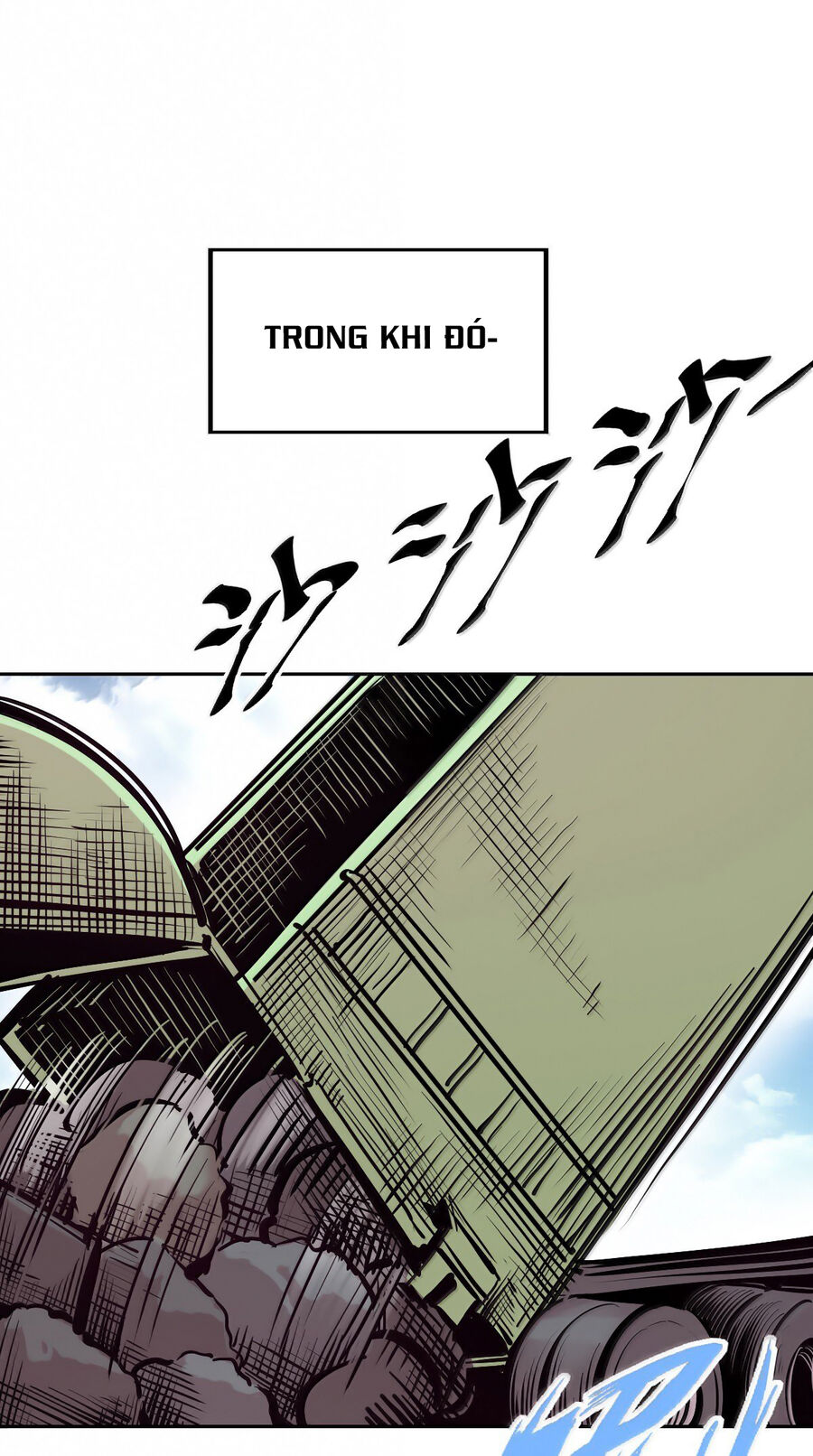 Oan Gia Chung Nhà: Thiên Thần X Ác Quỷ, Sao Mà Thân Được!? Chapter 128 - Trang 2