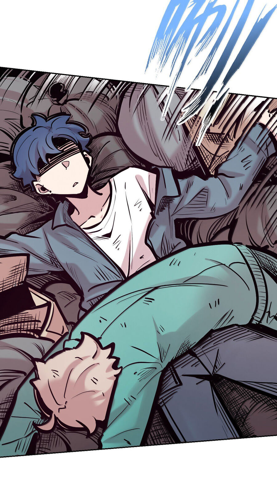 Oan Gia Chung Nhà: Thiên Thần X Ác Quỷ, Sao Mà Thân Được!? Chapter 128 - Trang 2