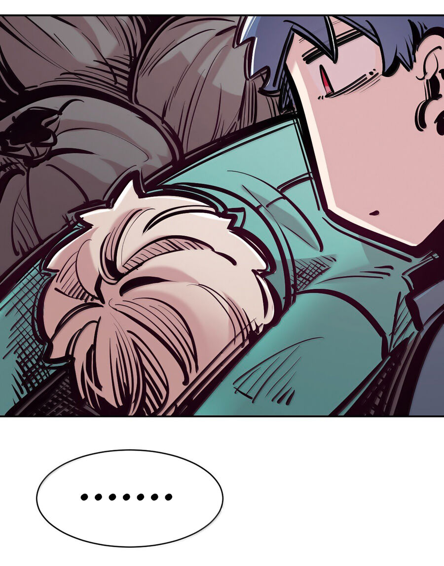 Oan Gia Chung Nhà: Thiên Thần X Ác Quỷ, Sao Mà Thân Được!? Chapter 128 - Trang 2