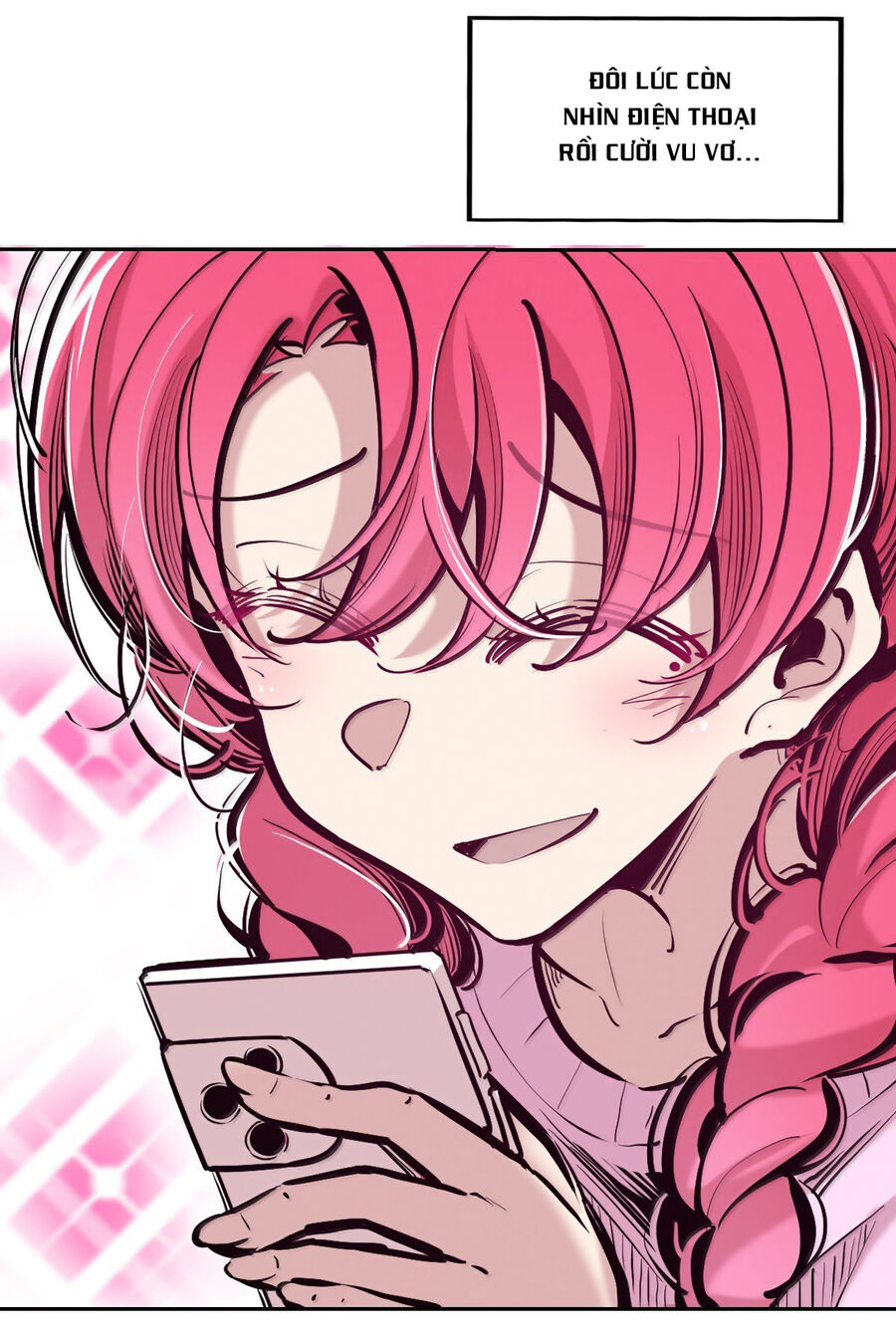 Oan Gia Chung Nhà: Thiên Thần X Ác Quỷ, Sao Mà Thân Được!? Chapter 128 - Trang 2