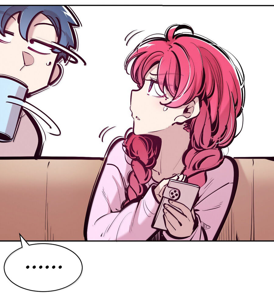 Oan Gia Chung Nhà: Thiên Thần X Ác Quỷ, Sao Mà Thân Được!? Chapter 128 - Trang 2