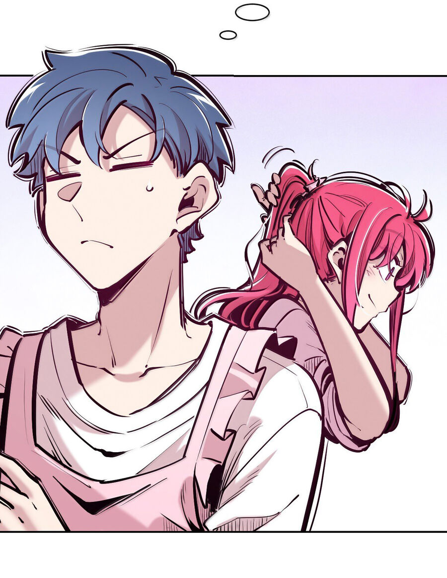 Oan Gia Chung Nhà: Thiên Thần X Ác Quỷ, Sao Mà Thân Được!? Chapter 128 - Trang 2