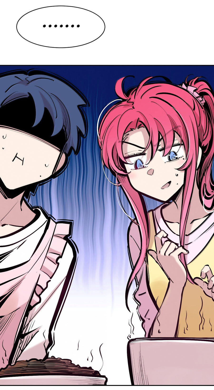 Oan Gia Chung Nhà: Thiên Thần X Ác Quỷ, Sao Mà Thân Được!? Chapter 128 - Trang 2