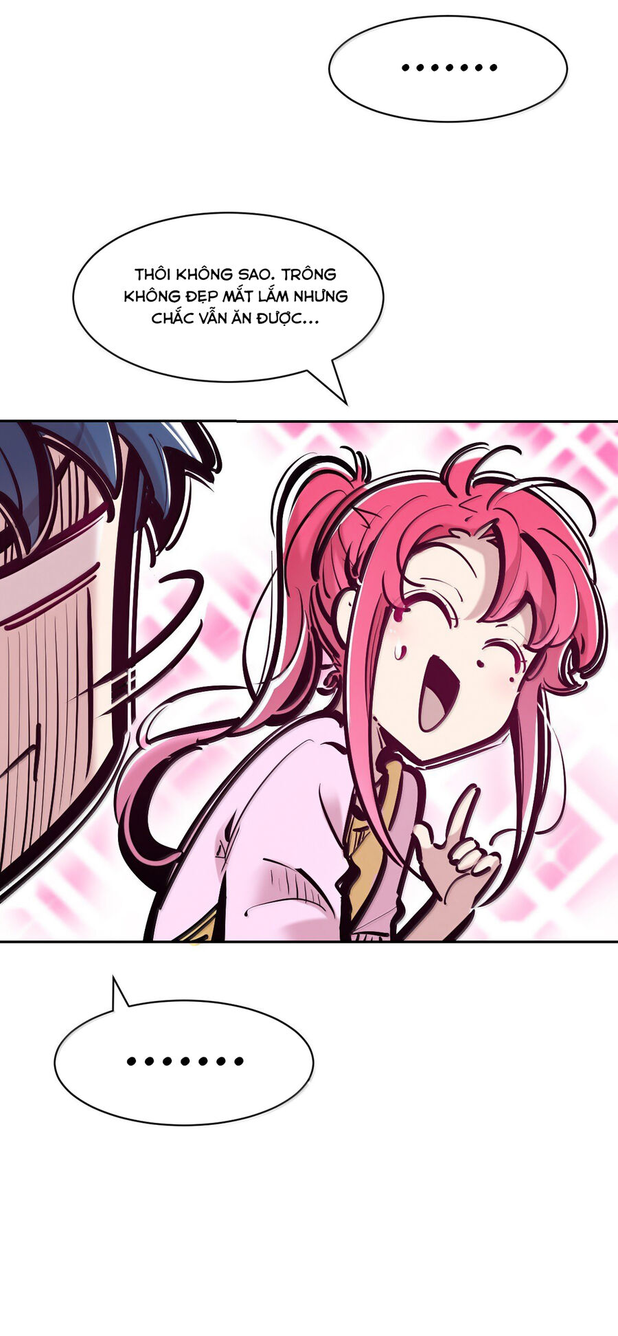 Oan Gia Chung Nhà: Thiên Thần X Ác Quỷ, Sao Mà Thân Được!? Chapter 128 - Trang 2