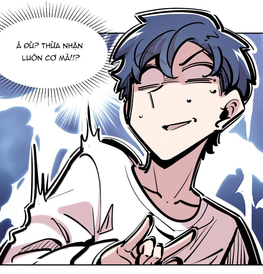 Oan Gia Chung Nhà: Thiên Thần X Ác Quỷ, Sao Mà Thân Được!? Chapter 128 - Trang 2