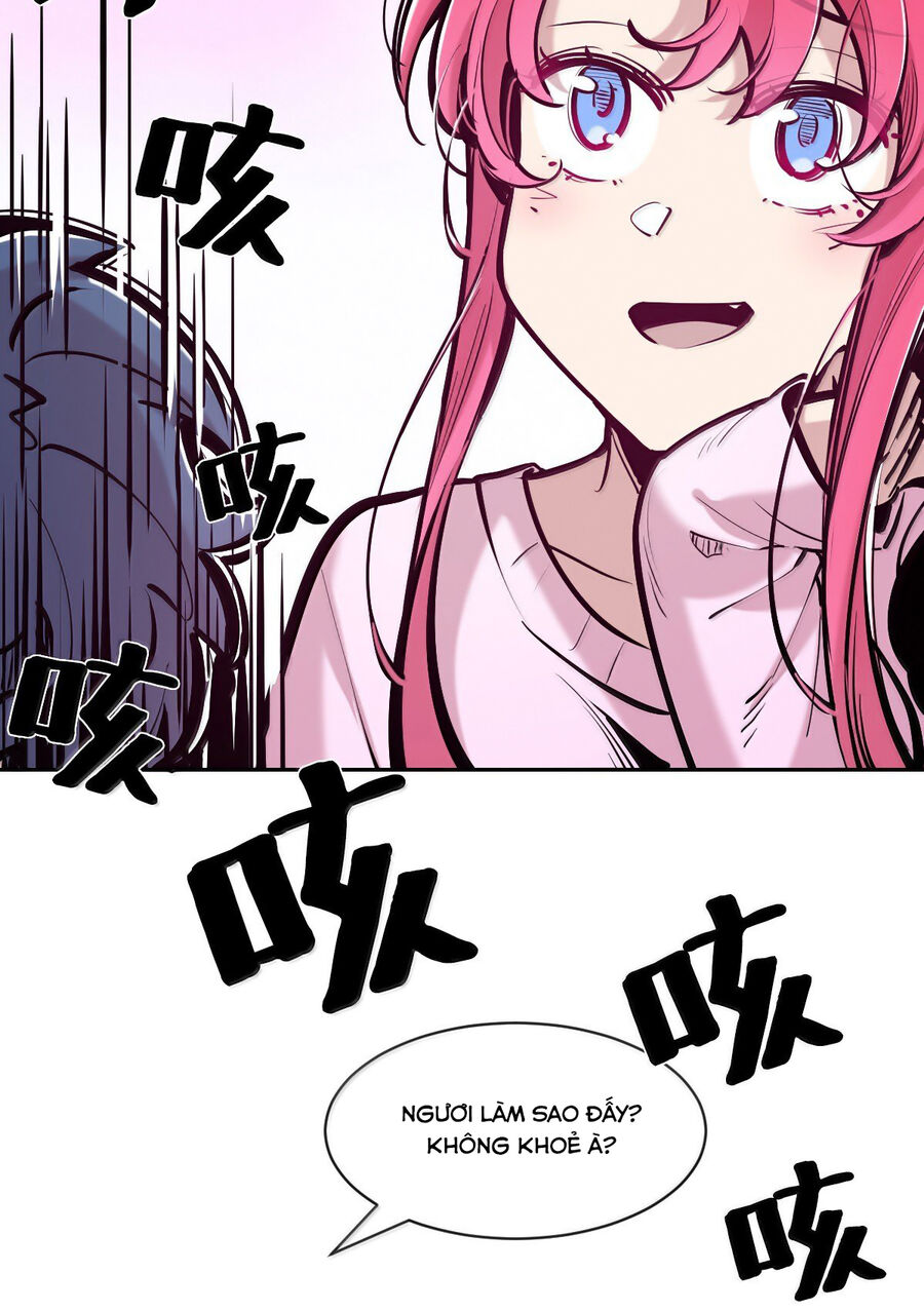 Oan Gia Chung Nhà: Thiên Thần X Ác Quỷ, Sao Mà Thân Được!? Chapter 128 - Trang 2