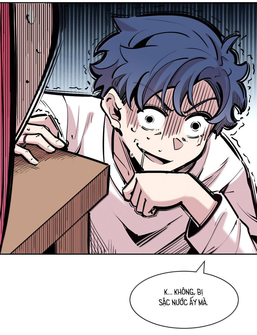 Oan Gia Chung Nhà: Thiên Thần X Ác Quỷ, Sao Mà Thân Được!? Chapter 128 - Trang 2