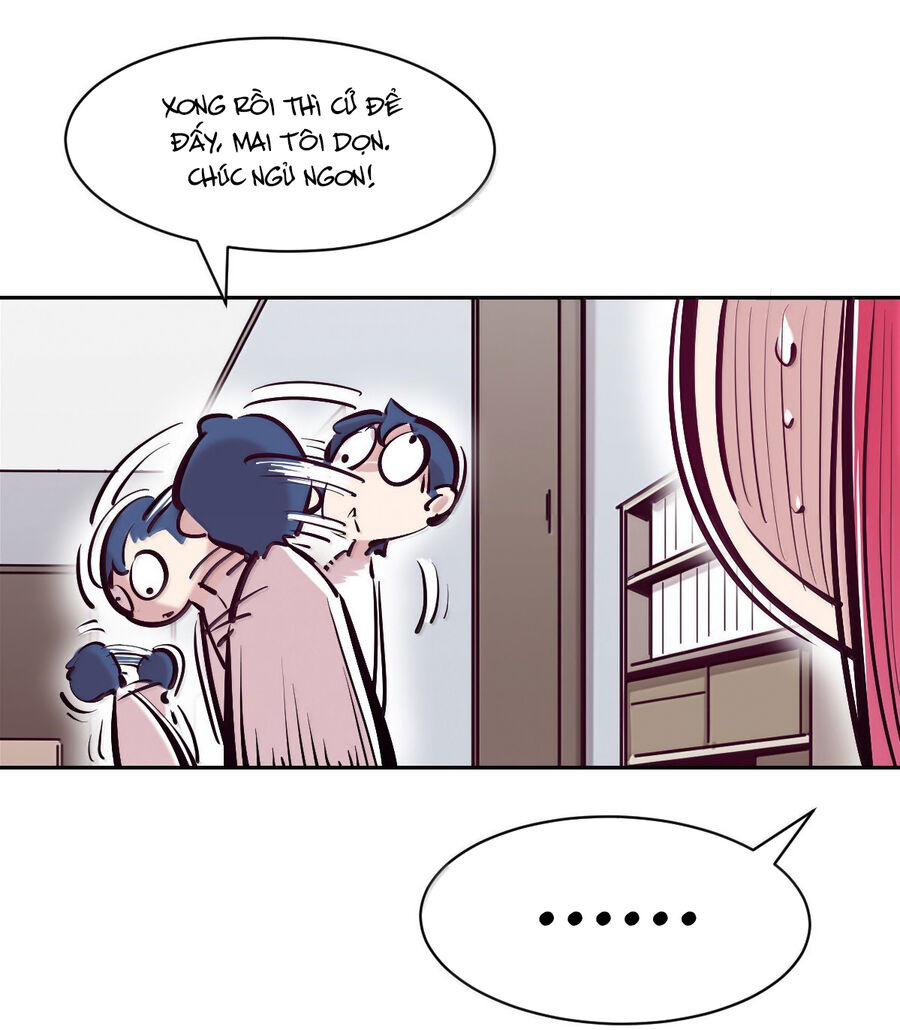 Oan Gia Chung Nhà: Thiên Thần X Ác Quỷ, Sao Mà Thân Được!? Chapter 128 - Trang 2