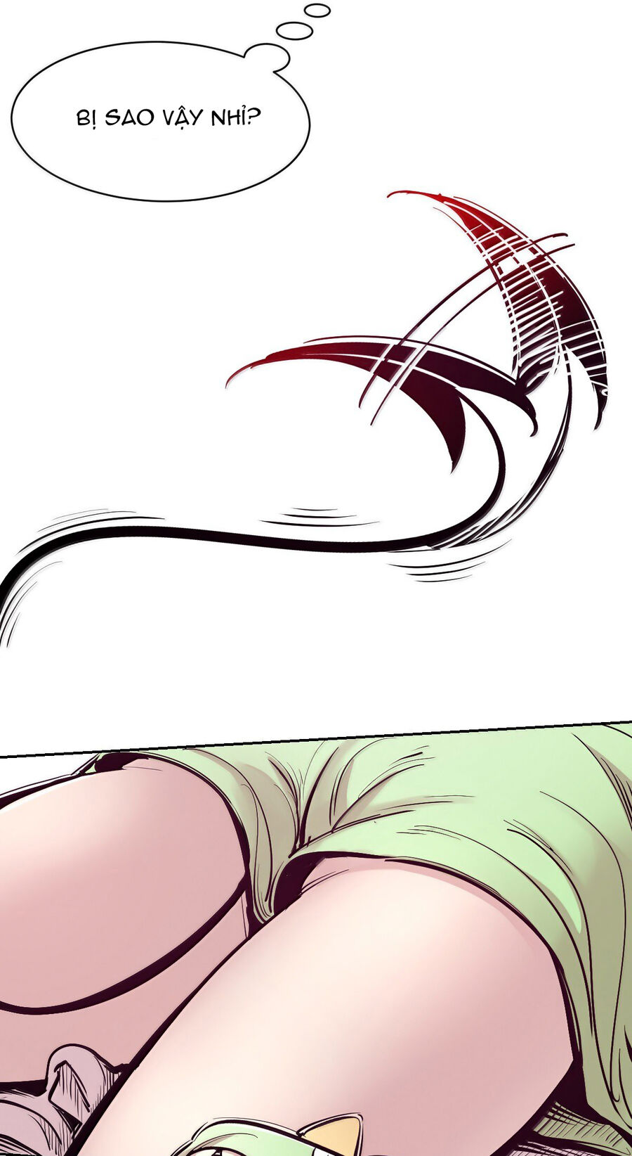 Oan Gia Chung Nhà: Thiên Thần X Ác Quỷ, Sao Mà Thân Được!? Chapter 128 - Trang 2