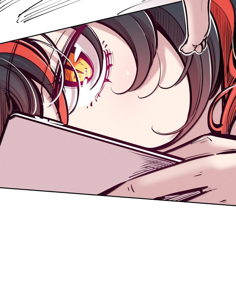 Oan Gia Chung Nhà: Thiên Thần X Ác Quỷ, Sao Mà Thân Được!? Chapter 128 - Trang 2