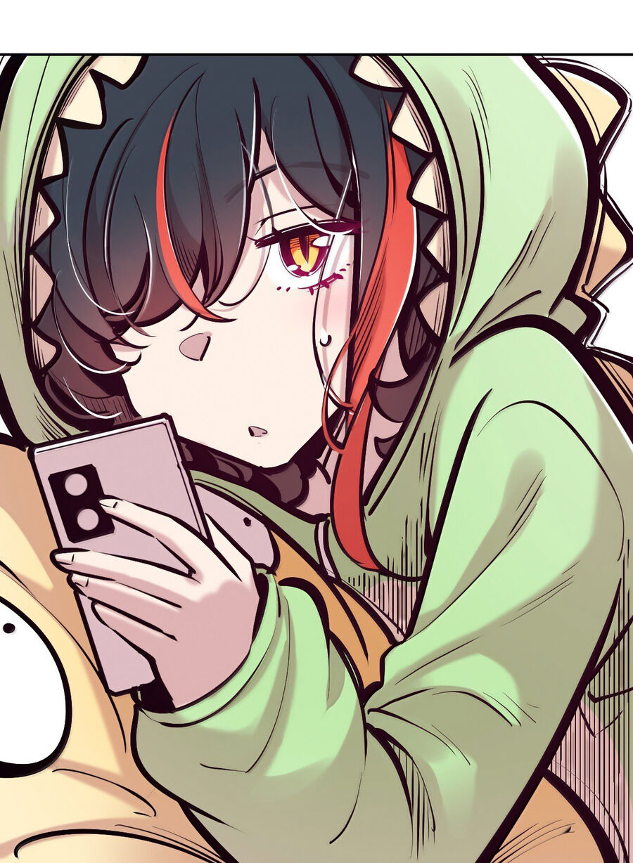 Oan Gia Chung Nhà: Thiên Thần X Ác Quỷ, Sao Mà Thân Được!? Chapter 128 - Trang 2