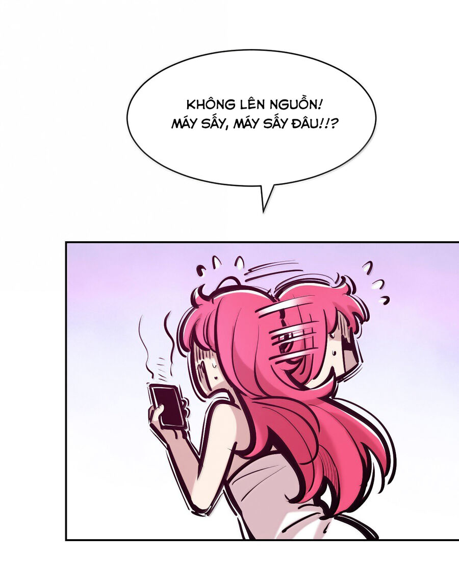 Oan Gia Chung Nhà: Thiên Thần X Ác Quỷ, Sao Mà Thân Được!? Chapter 128 - Trang 2