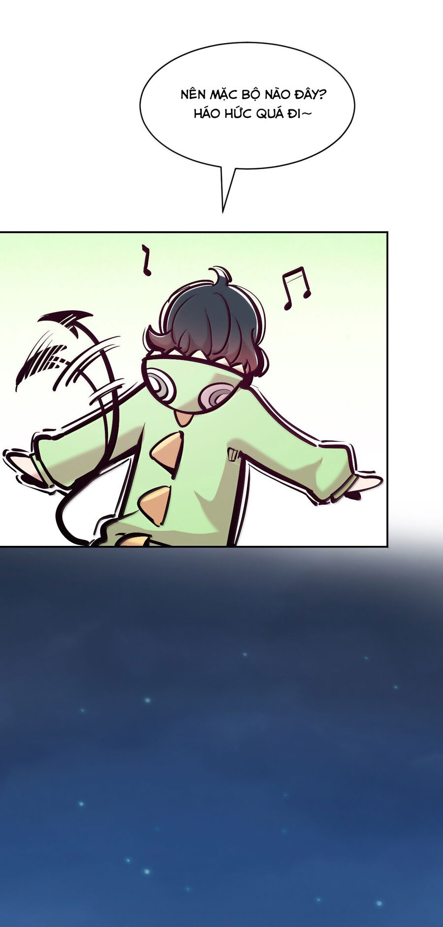 Oan Gia Chung Nhà: Thiên Thần X Ác Quỷ, Sao Mà Thân Được!? Chapter 128 - Trang 2