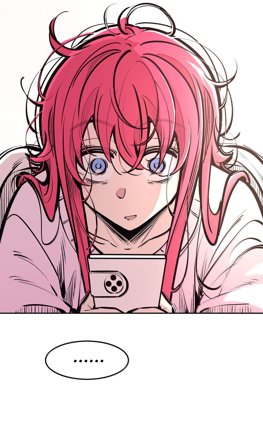 Oan Gia Chung Nhà: Thiên Thần X Ác Quỷ, Sao Mà Thân Được!? Chapter 128 - Trang 2