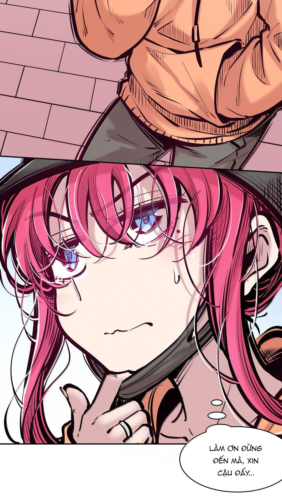 Oan Gia Chung Nhà: Thiên Thần X Ác Quỷ, Sao Mà Thân Được!? Chapter 128 - Trang 2