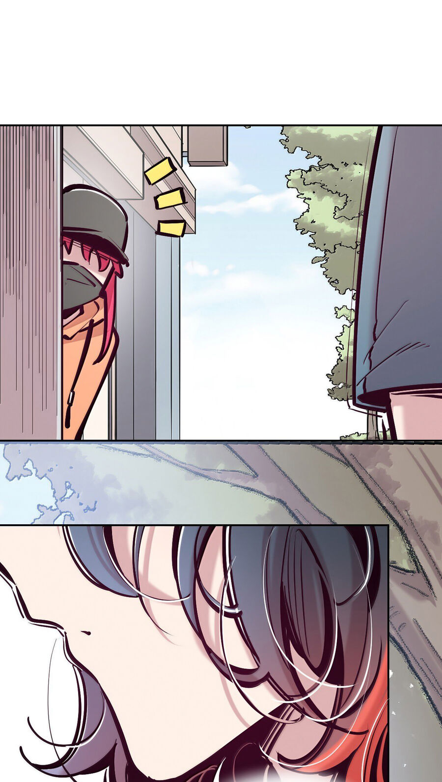 Oan Gia Chung Nhà: Thiên Thần X Ác Quỷ, Sao Mà Thân Được!? Chapter 128 - Trang 2