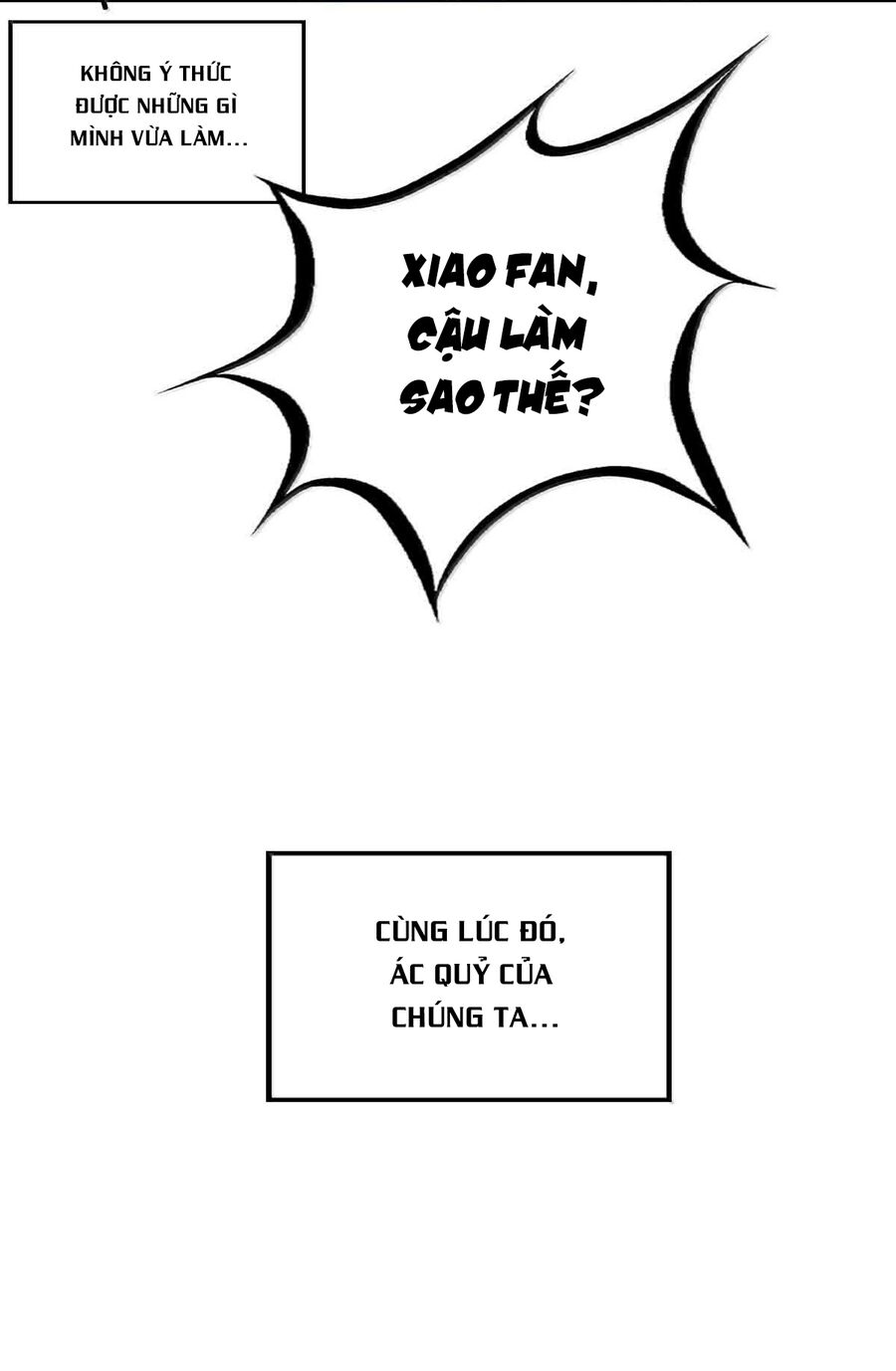 Oan Gia Chung Nhà: Thiên Thần X Ác Quỷ, Sao Mà Thân Được!? Chapter 128.5 - Trang 2