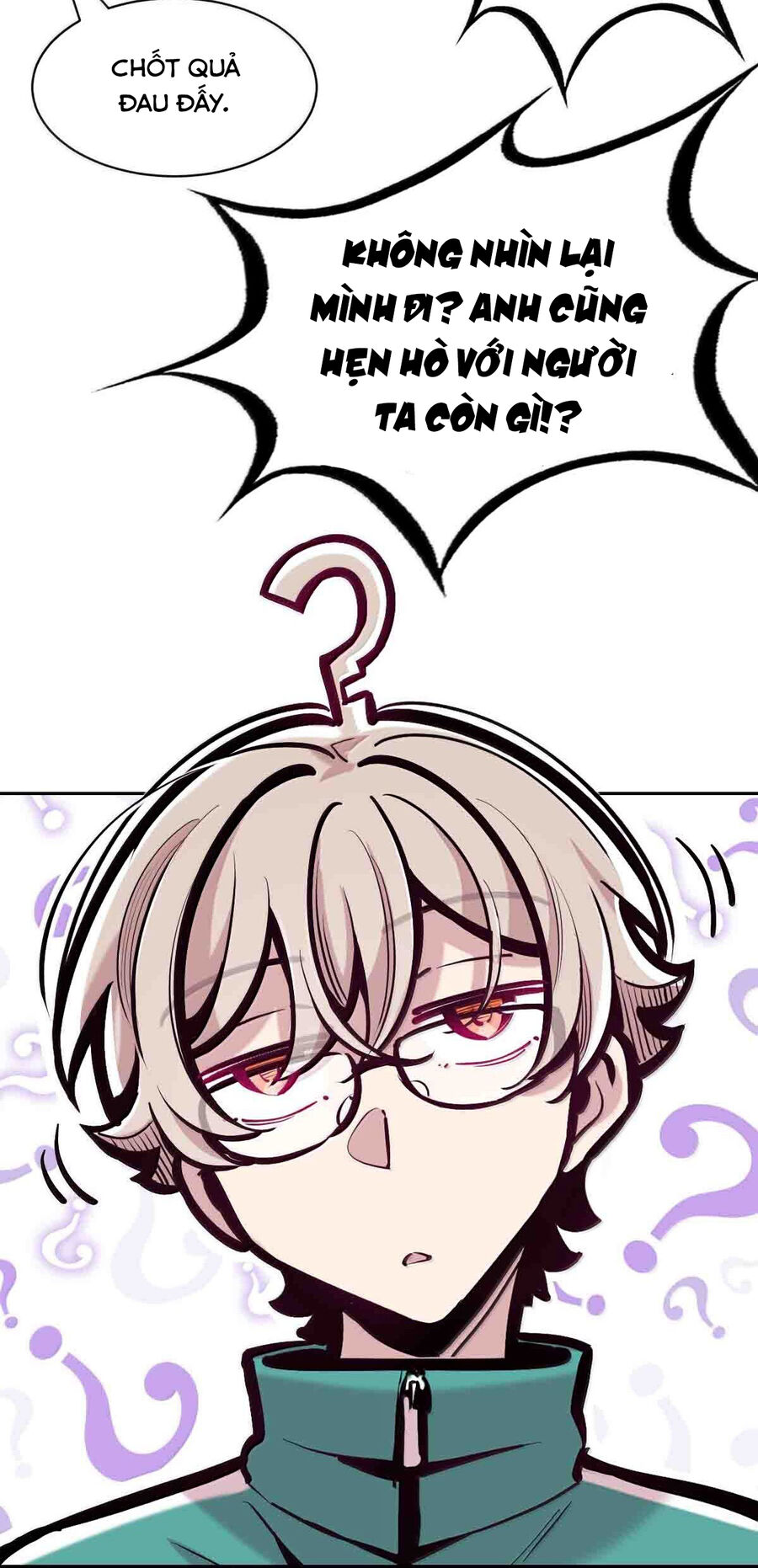 Oan Gia Chung Nhà: Thiên Thần X Ác Quỷ, Sao Mà Thân Được!? Chapter 128.5 - Trang 2