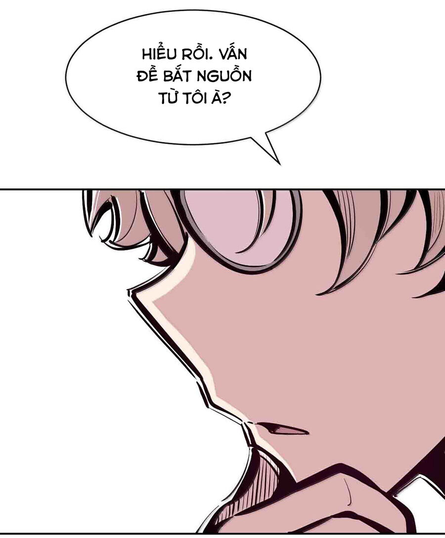 Oan Gia Chung Nhà: Thiên Thần X Ác Quỷ, Sao Mà Thân Được!? Chapter 128.5 - Trang 2