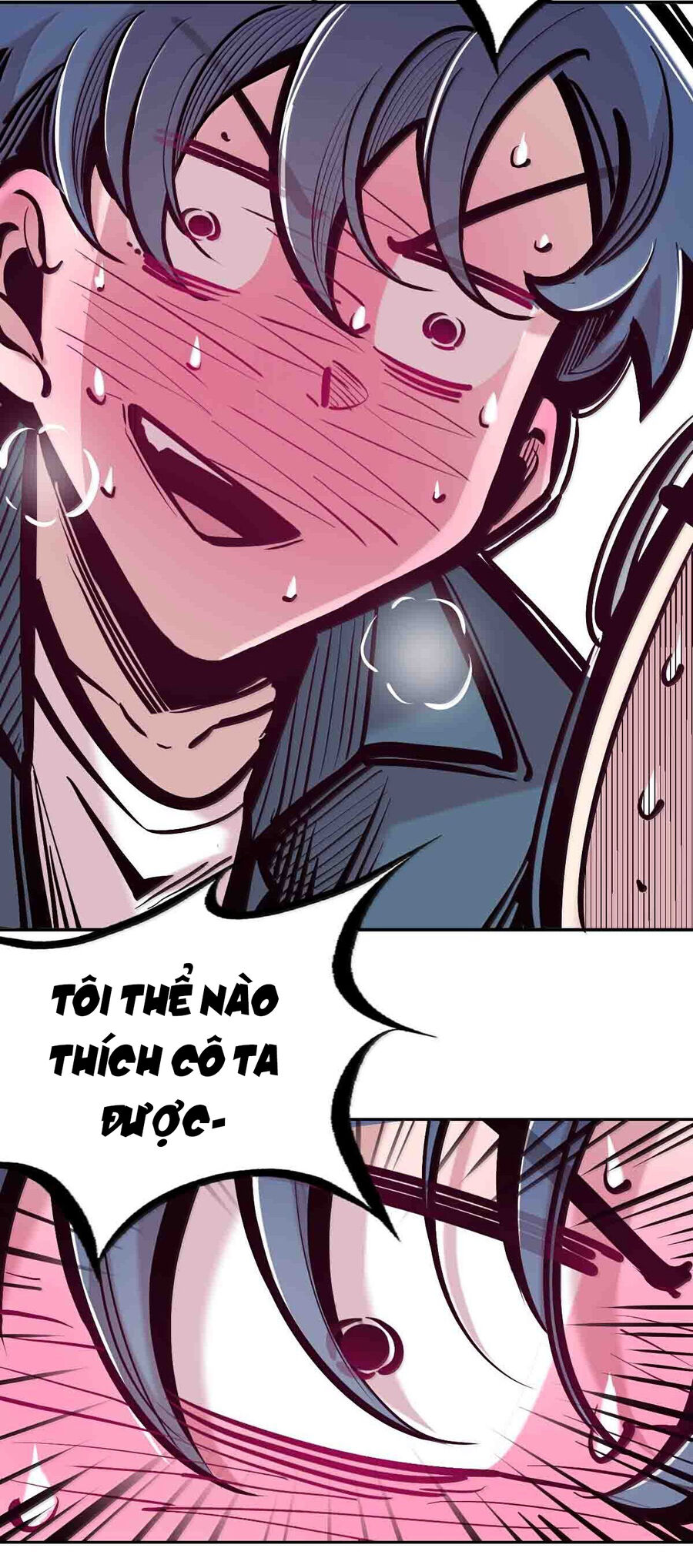 Oan Gia Chung Nhà: Thiên Thần X Ác Quỷ, Sao Mà Thân Được!? Chapter 128.5 - Trang 2