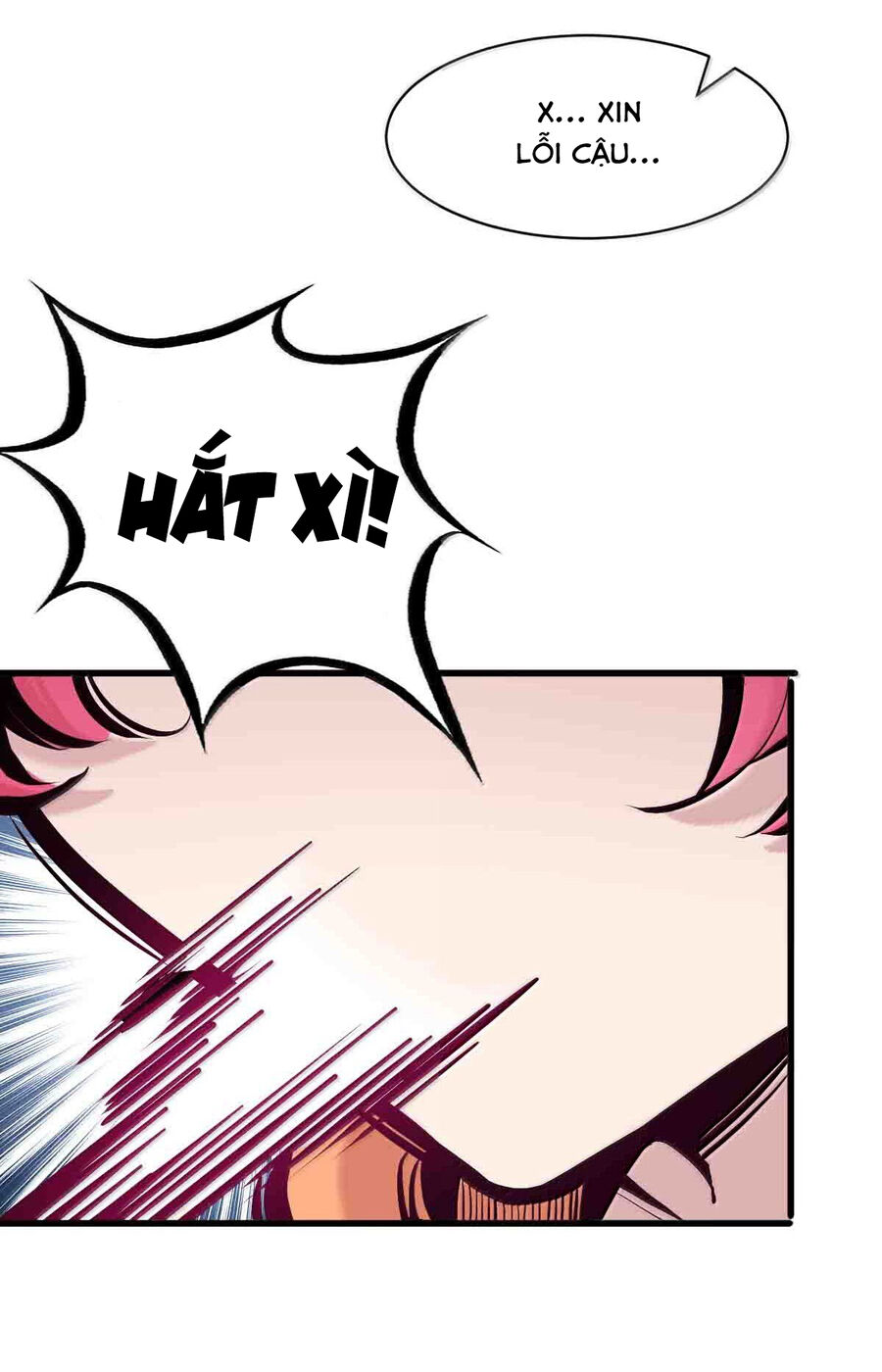 Oan Gia Chung Nhà: Thiên Thần X Ác Quỷ, Sao Mà Thân Được!? Chapter 128.5 - Trang 2