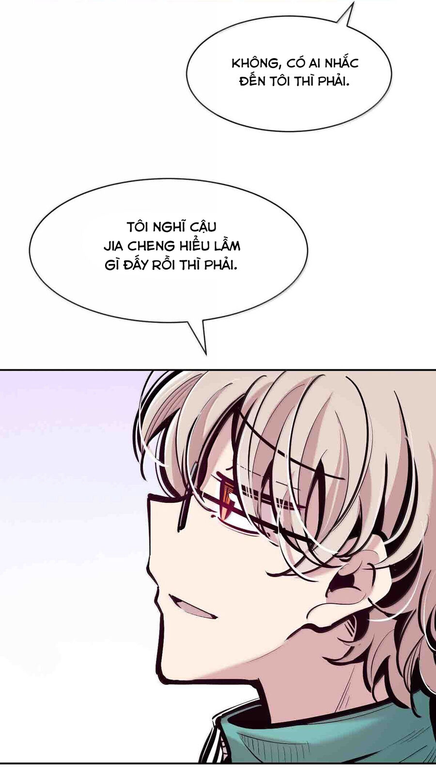 Oan Gia Chung Nhà: Thiên Thần X Ác Quỷ, Sao Mà Thân Được!? Chapter 128.5 - Trang 2