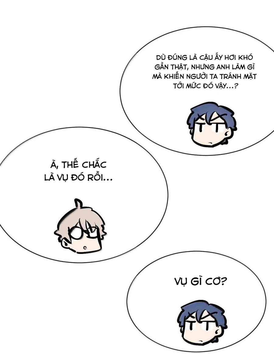 Oan Gia Chung Nhà: Thiên Thần X Ác Quỷ, Sao Mà Thân Được!? Chapter 128.5 - Trang 2