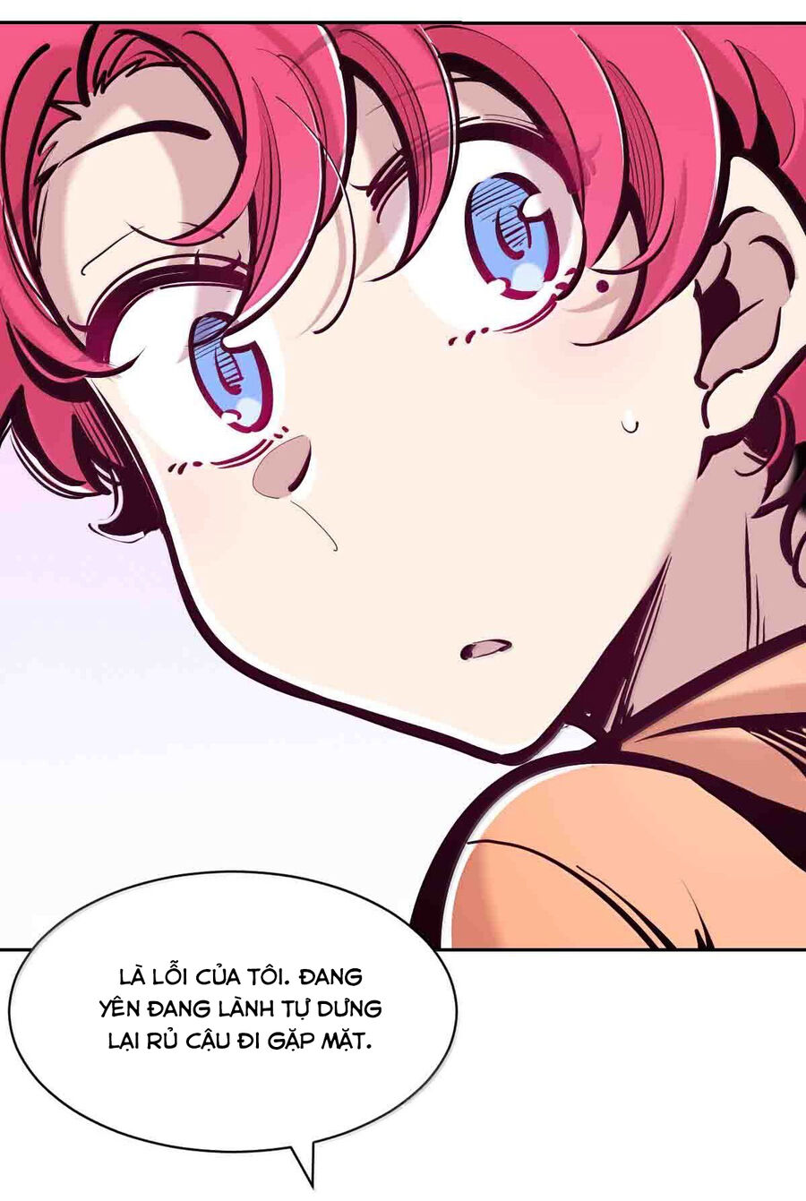 Oan Gia Chung Nhà: Thiên Thần X Ác Quỷ, Sao Mà Thân Được!? Chapter 128.5 - Trang 2