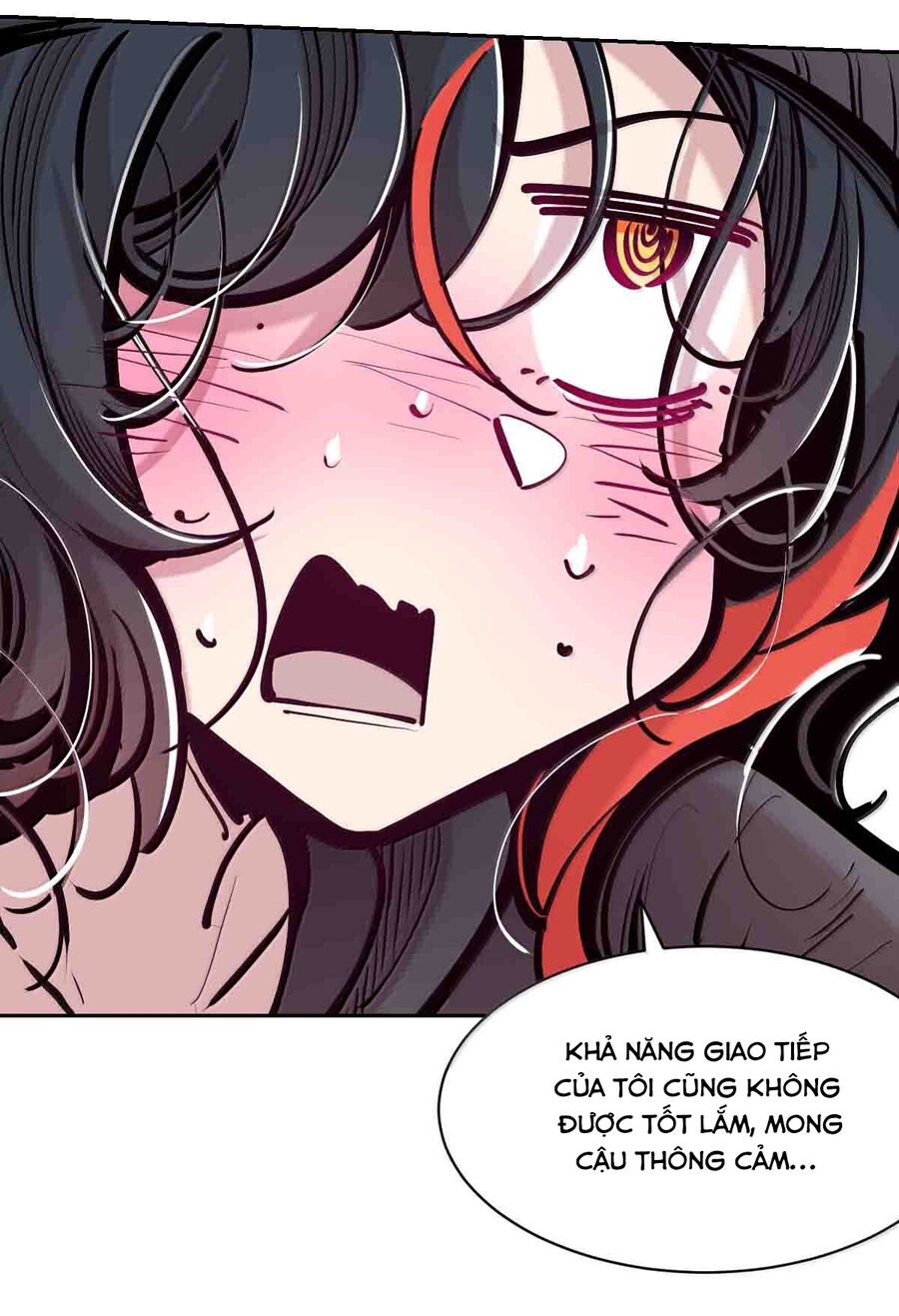 Oan Gia Chung Nhà: Thiên Thần X Ác Quỷ, Sao Mà Thân Được!? Chapter 128.5 - Trang 2