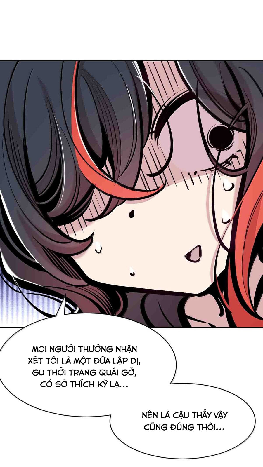 Oan Gia Chung Nhà: Thiên Thần X Ác Quỷ, Sao Mà Thân Được!? Chapter 128.5 - Trang 2