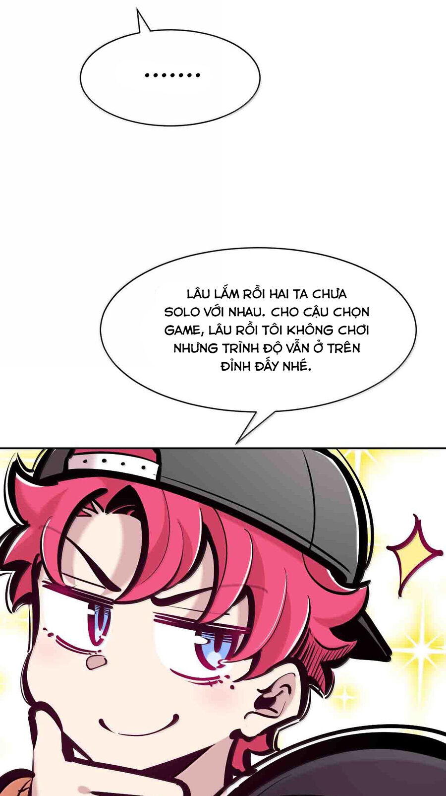 Oan Gia Chung Nhà: Thiên Thần X Ác Quỷ, Sao Mà Thân Được!? Chapter 128.5 - Trang 2