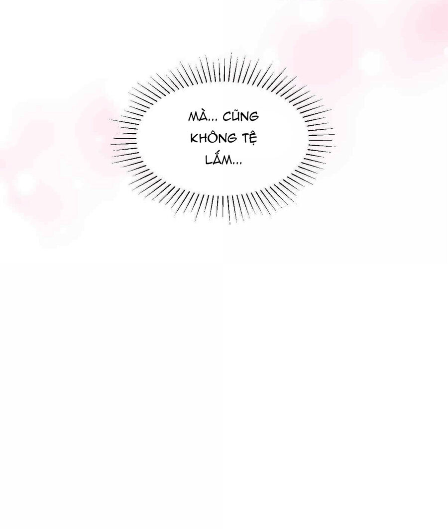 Oan Gia Chung Nhà: Thiên Thần X Ác Quỷ, Sao Mà Thân Được!? Chapter 128.5 - Trang 2