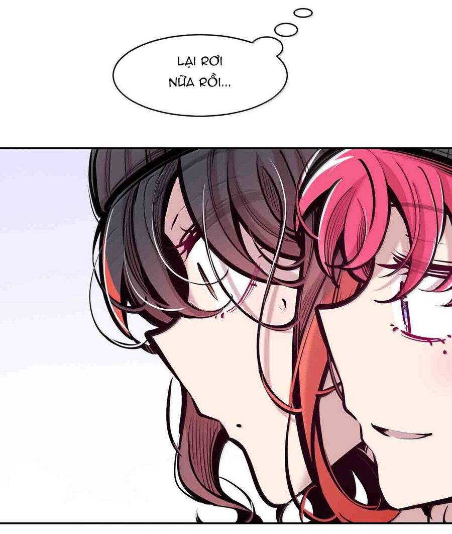 Oan Gia Chung Nhà: Thiên Thần X Ác Quỷ, Sao Mà Thân Được!? Chapter 128.5 - Trang 2