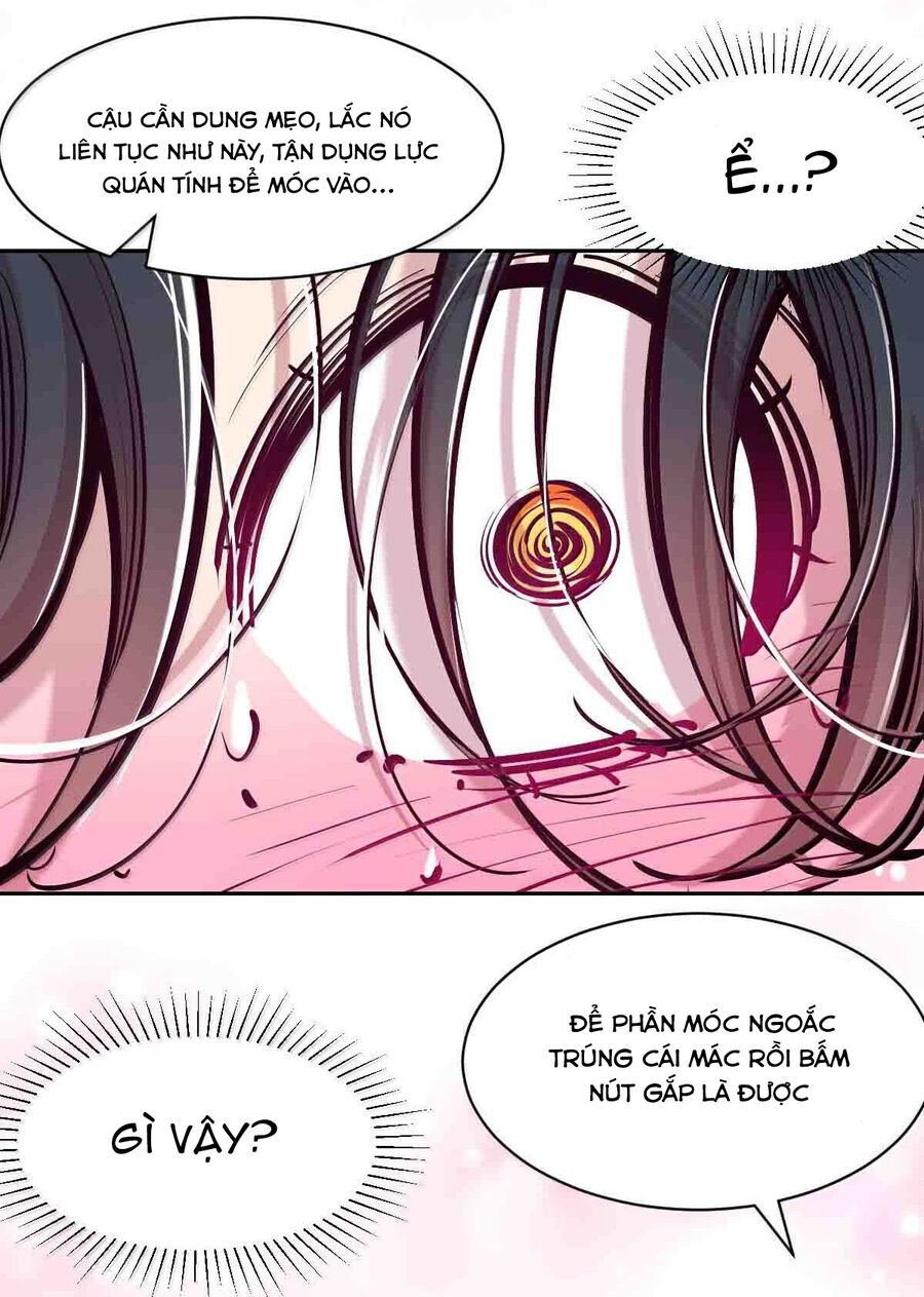 Oan Gia Chung Nhà: Thiên Thần X Ác Quỷ, Sao Mà Thân Được!? Chapter 128.5 - Trang 2