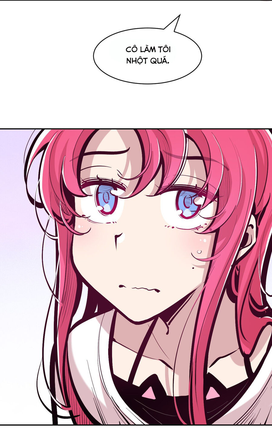 Oan Gia Chung Nhà: Thiên Thần X Ác Quỷ, Sao Mà Thân Được!? Chapter 130 - Trang 2