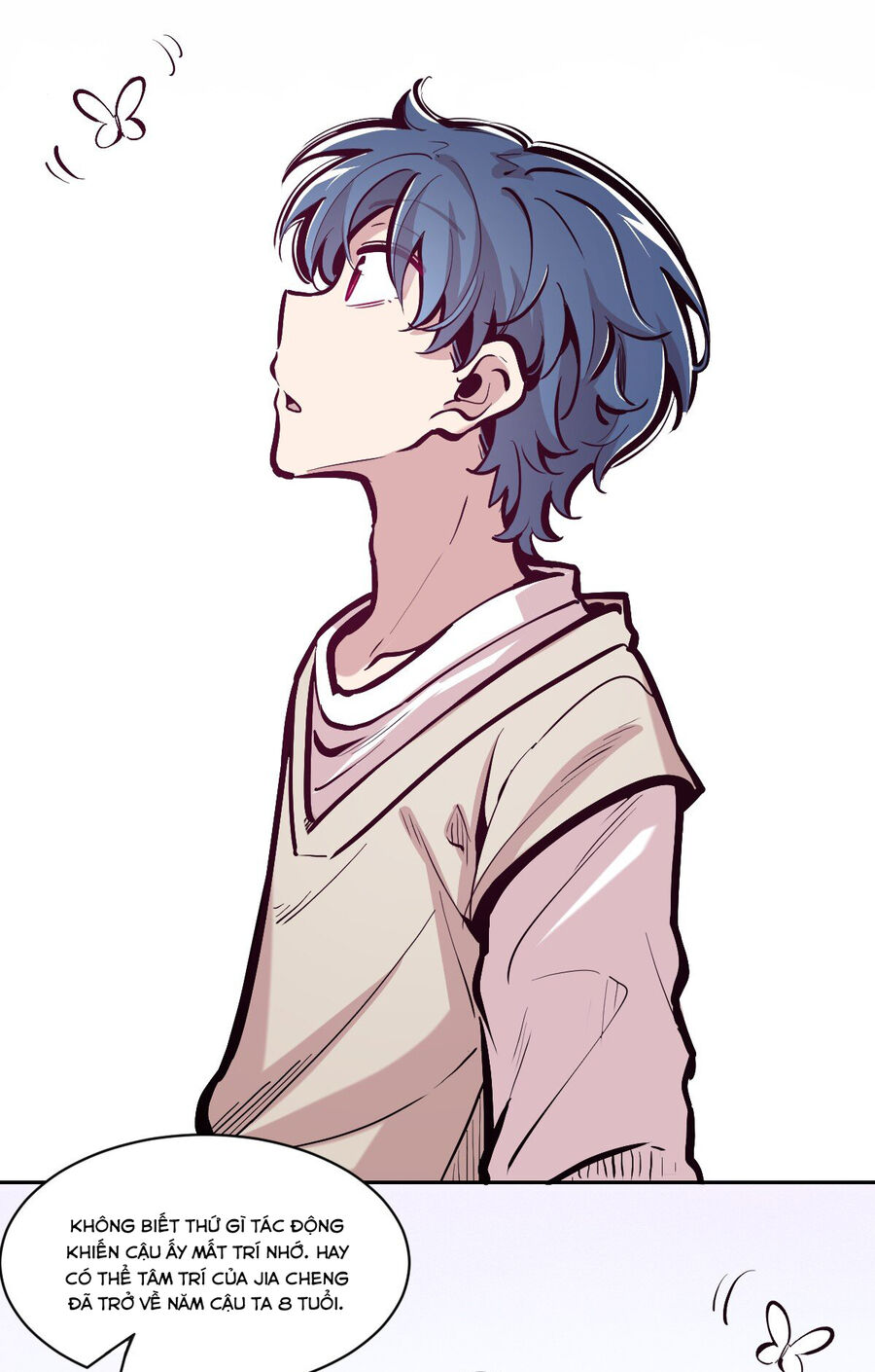 Oan Gia Chung Nhà: Thiên Thần X Ác Quỷ, Sao Mà Thân Được!? Chapter 130 - Trang 2