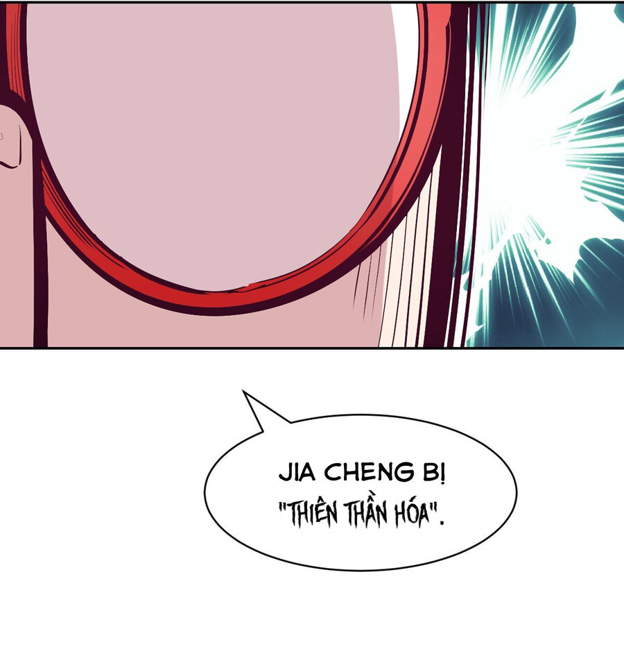 Oan Gia Chung Nhà: Thiên Thần X Ác Quỷ, Sao Mà Thân Được!? Chapter 130 - Trang 2