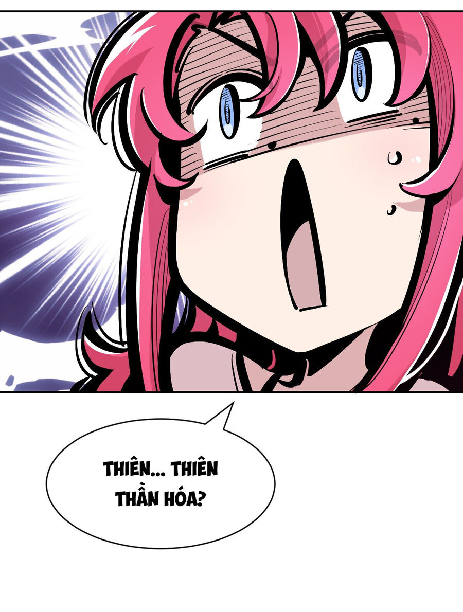 Oan Gia Chung Nhà: Thiên Thần X Ác Quỷ, Sao Mà Thân Được!? Chapter 130 - Trang 2