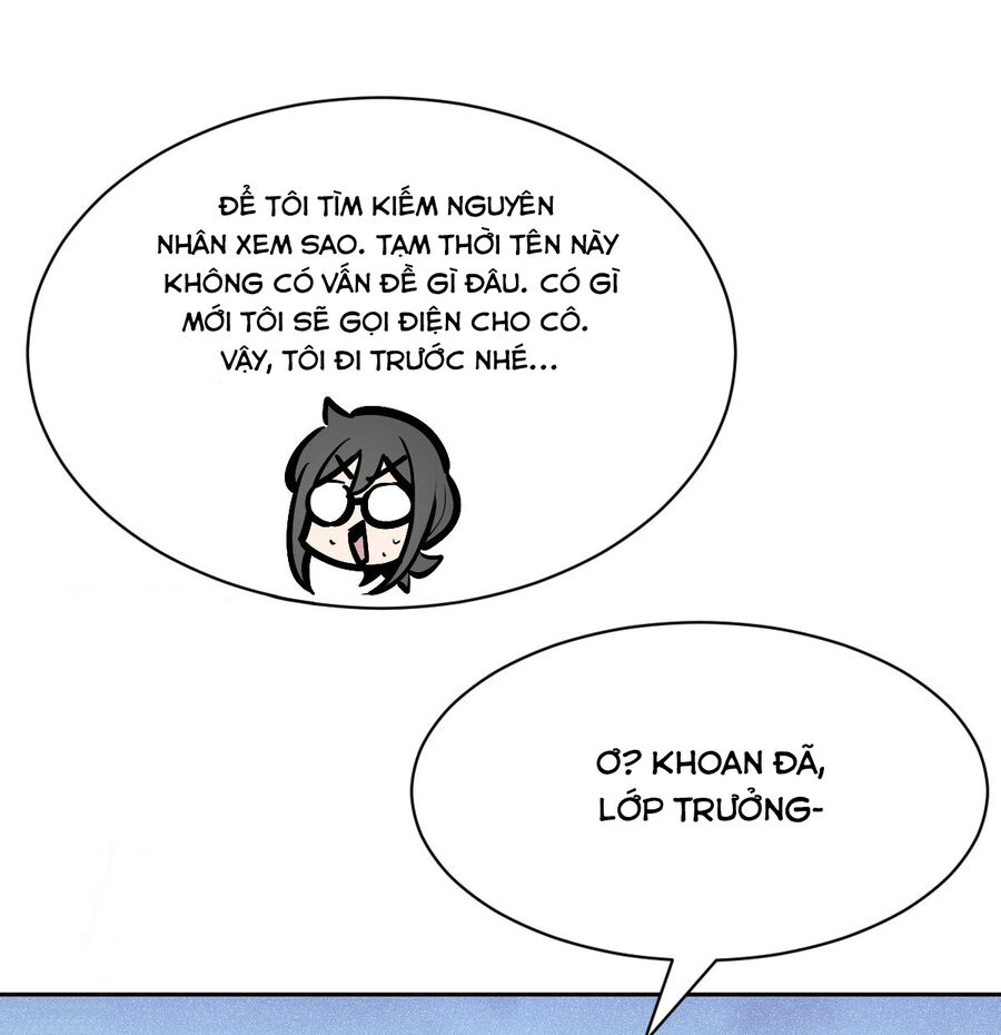 Oan Gia Chung Nhà: Thiên Thần X Ác Quỷ, Sao Mà Thân Được!? Chapter 130 - Trang 2