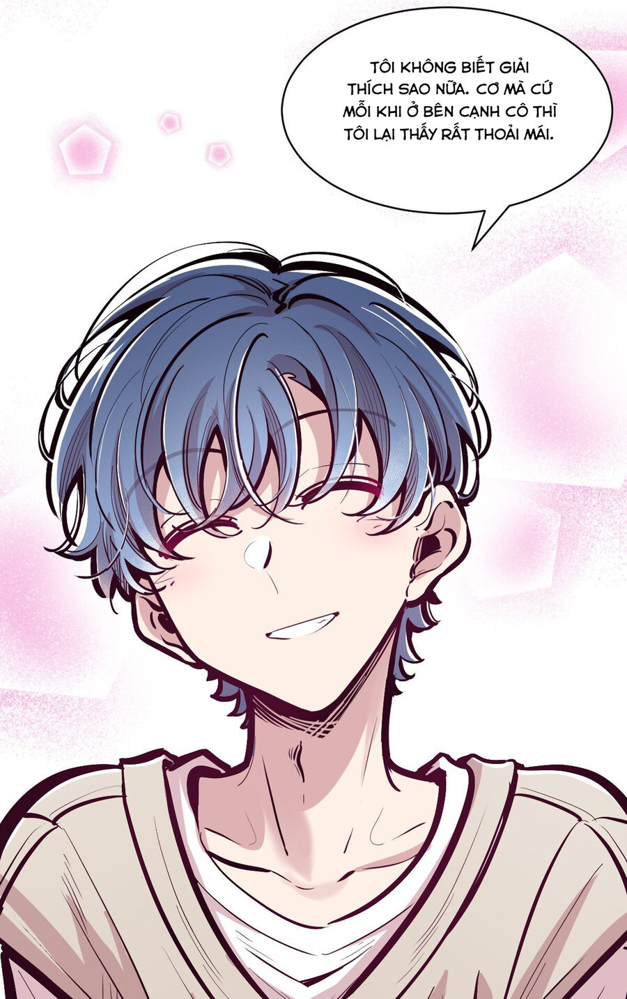 Oan Gia Chung Nhà: Thiên Thần X Ác Quỷ, Sao Mà Thân Được!? Chapter 130 - Trang 2