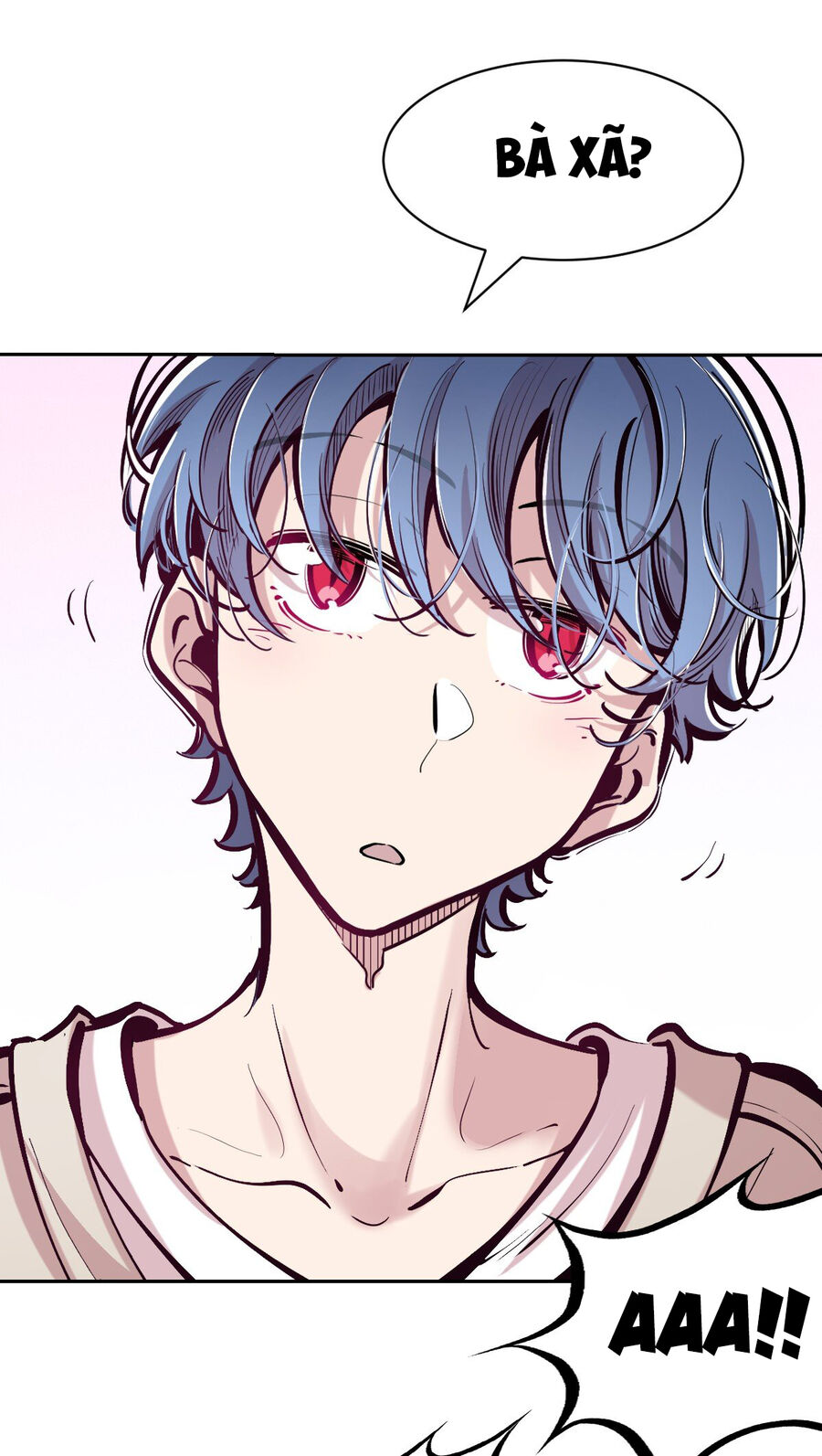 Oan Gia Chung Nhà: Thiên Thần X Ác Quỷ, Sao Mà Thân Được!? Chapter 130 - Trang 2